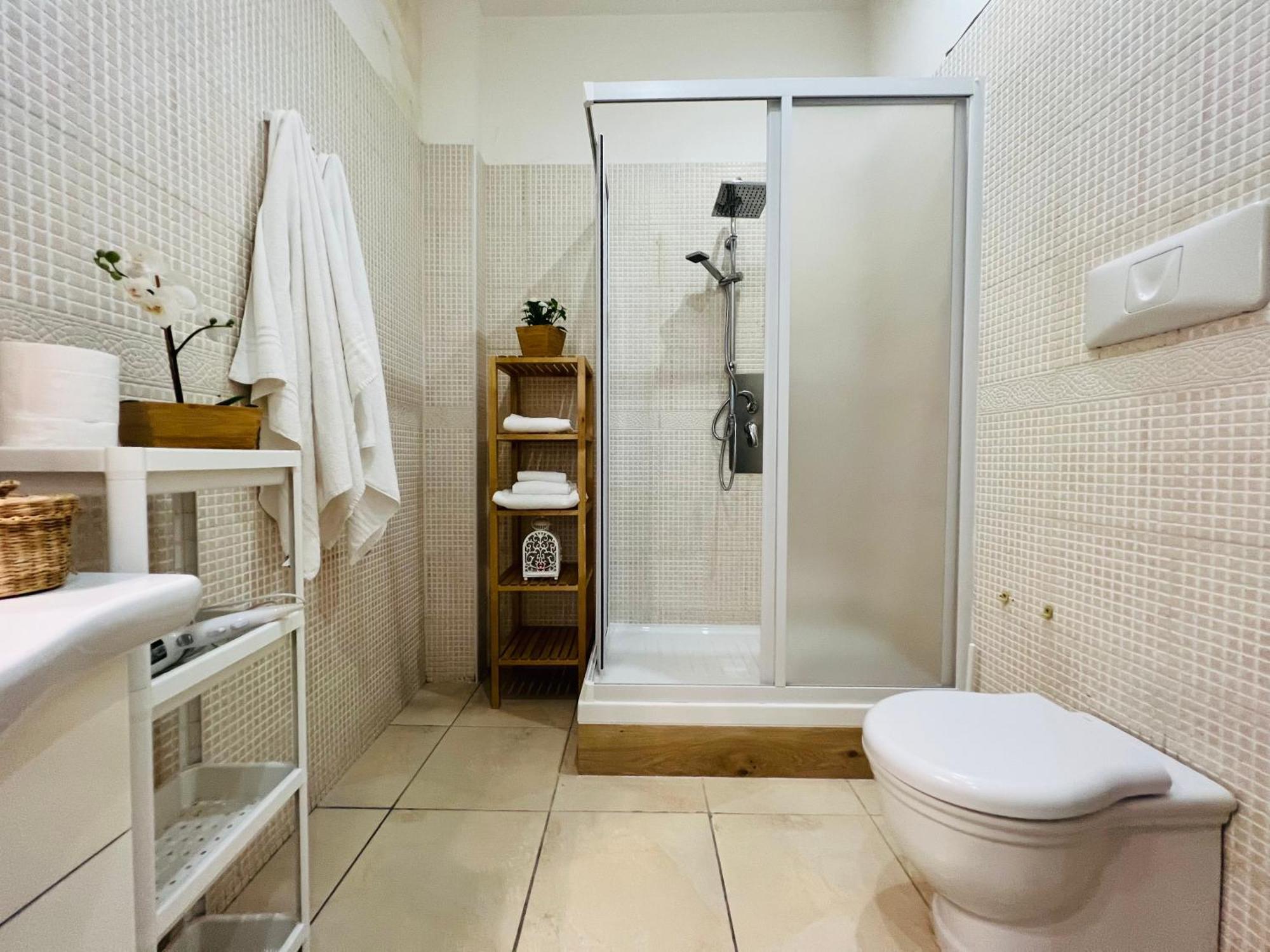 Bed & Breakfast Convitalia Napoli