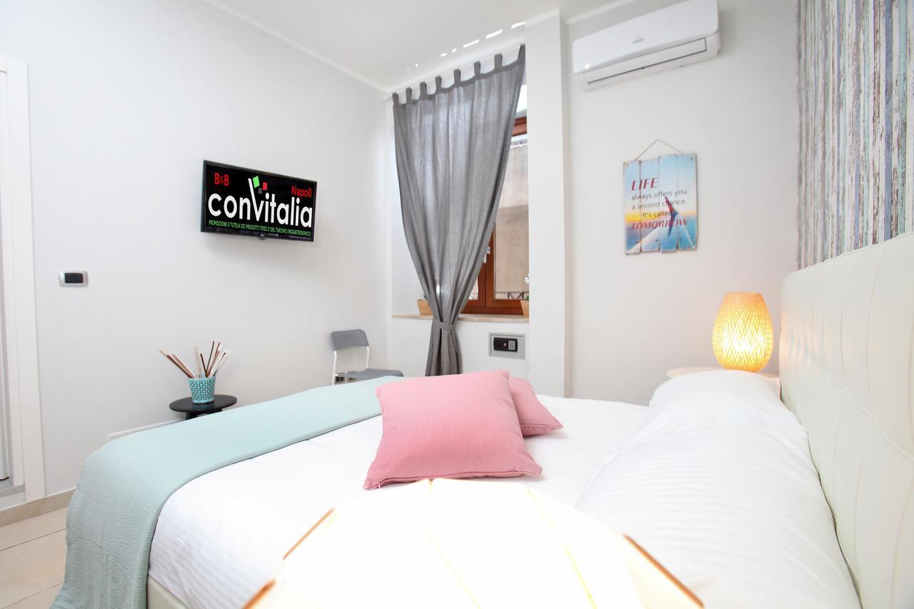 Convitalia Bed & Breakfast Napoli