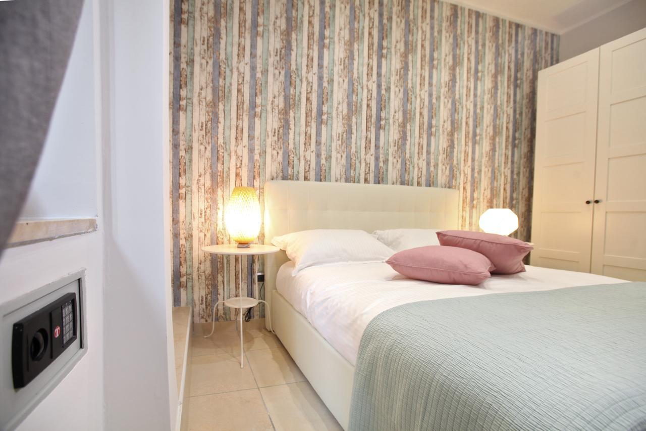 Bed & Breakfast Convitalia Napoli