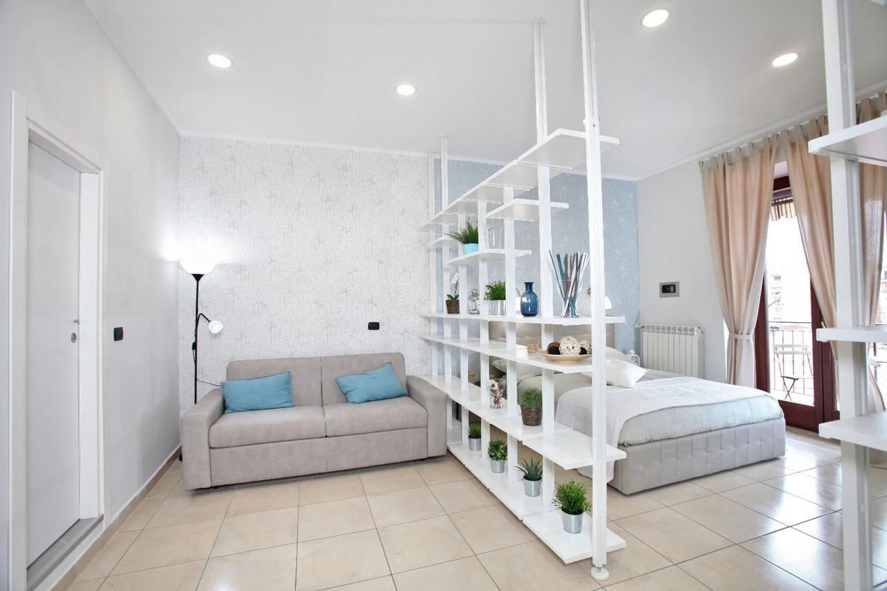 Convitalia Bed & Breakfast Napoli