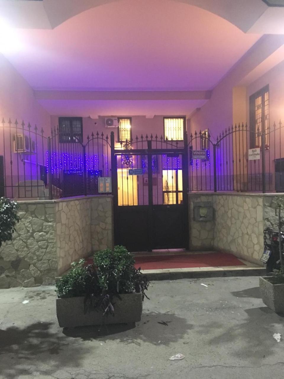 Convitalia Bed & Breakfast Napoli